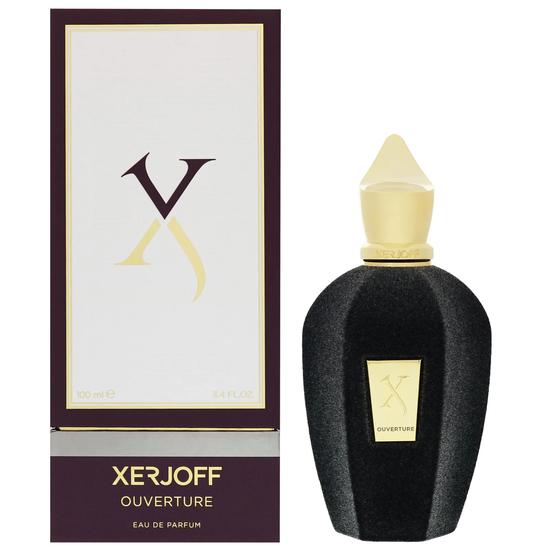 Xerjoff Ouverture Eau De Parfum 50ml