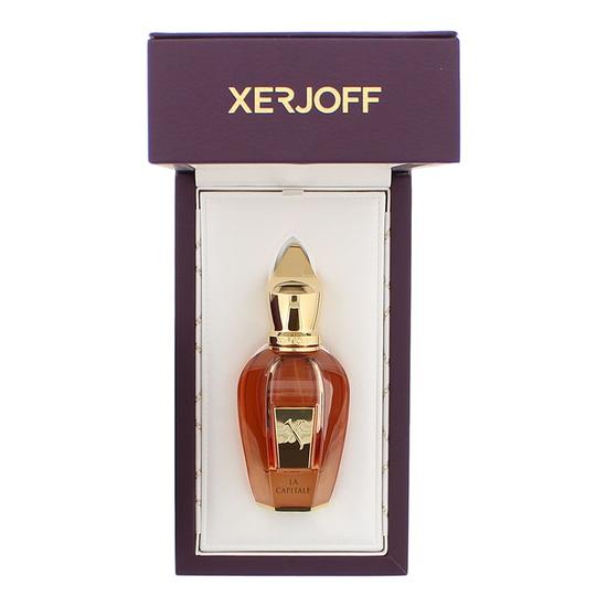 Xerjoff Shooting Stars La Capitale Eau De Parfum 50ml