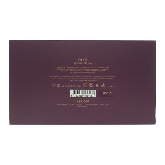 Xerjoff Shooting Stars Oesel Eau De Parfum 50ml