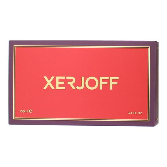Xerjoff Shooting Stars Red Hoba Eau De Parfum 100ml