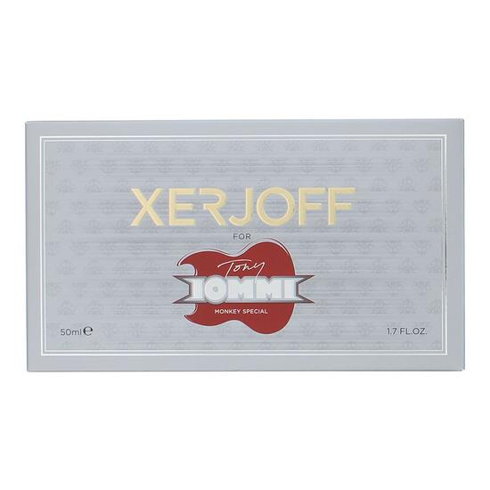 Xerjoff Tony Iommi Monkey Special Eau De Parfum 50ml