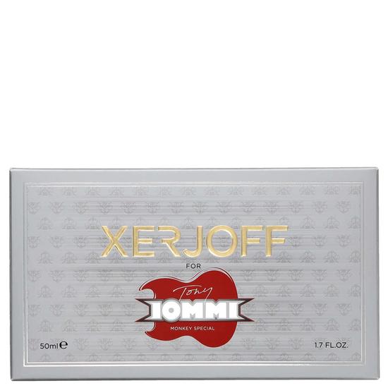 Xerjoff Tony Iommi Monkey Special Eau De Parfum 50ml