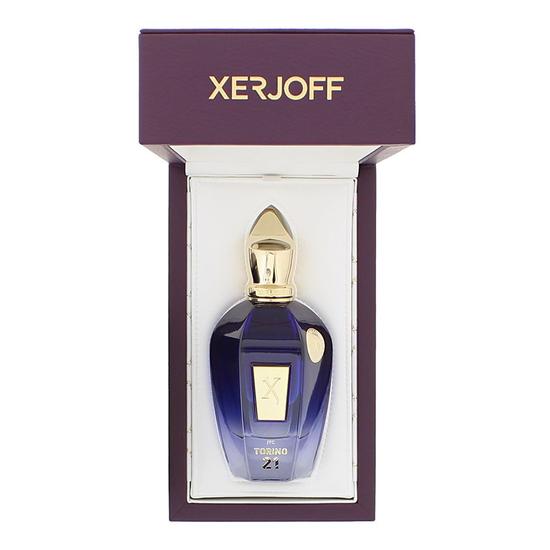 Xerjoff Torino21 Eau De Parfum 100ml