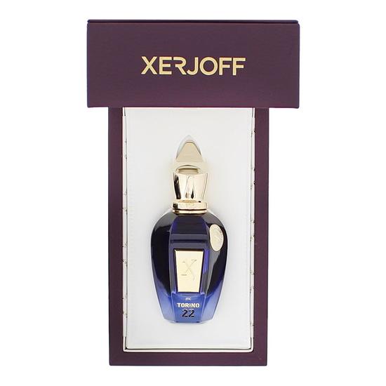 Xerjoff Torino22 Eau De Parfum 50ml