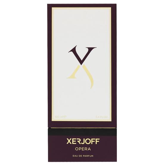 Xerjoff Velvet Collection Opera Eau De Parfum 100ml