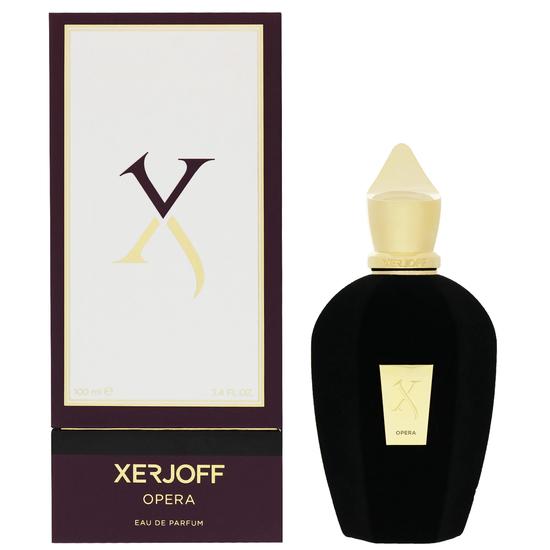 Xerjoff Velvet Collection Opera Eau De Parfum 100ml