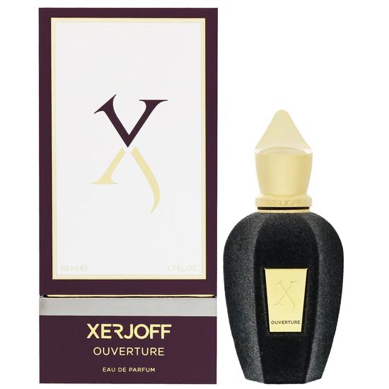 Xerjoff Vibe Collection Ouverture Eau De Parfum 50ml
