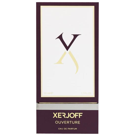 Xerjoff Vibe Collection Ouverture Eau De Parfum 50ml