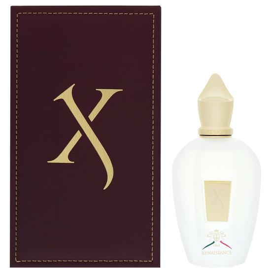 Xerjoff XJ 1861 Renaissance Eau De Parfum 100ml