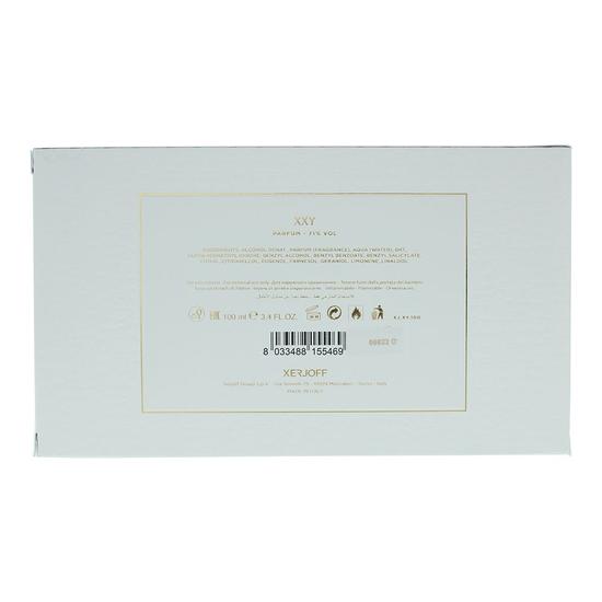 Xerjoff XXY Parfum 100ml