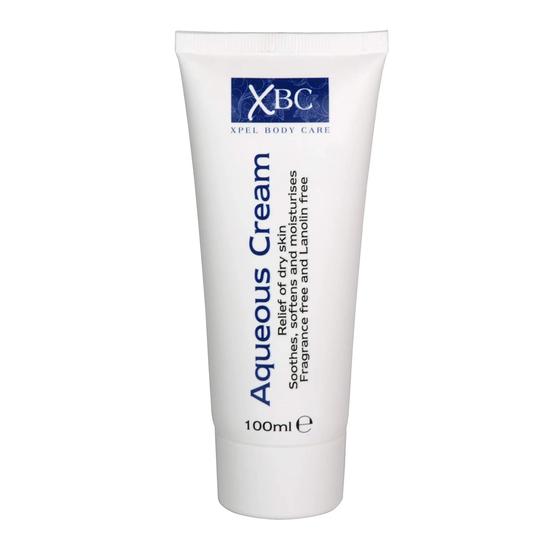 Xpel Body Care Aqueous Cream 100ml