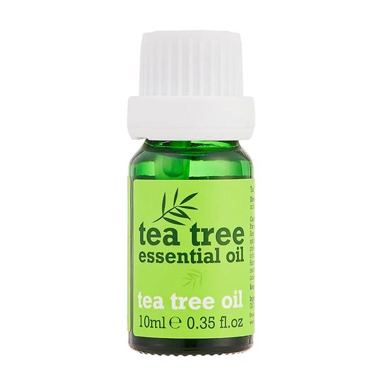 Xpel Body Care Tea Tree Essential Oil For Skin 10ml