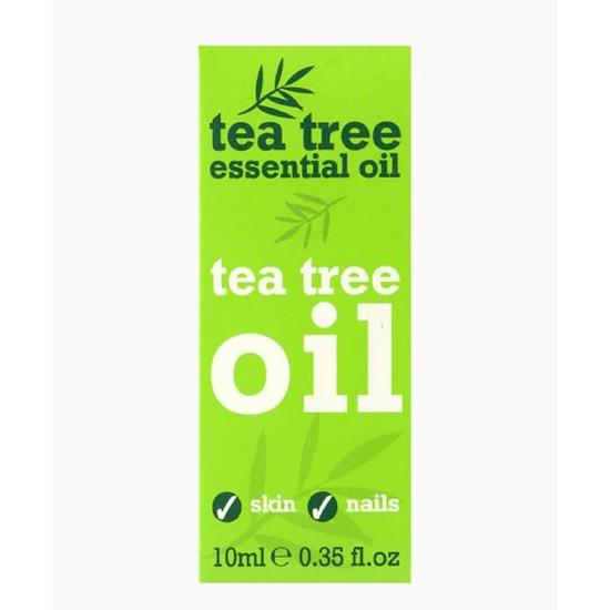 Xpel Body Care Tea Tree Essential Oil For Skin 10ml