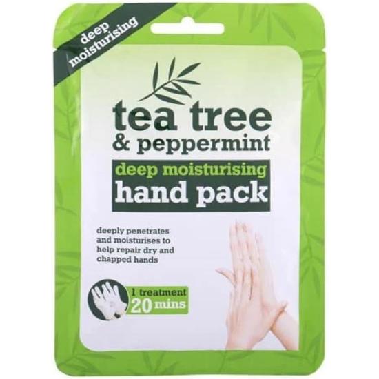 Xpel Body Care Tea Tree & Peppermint Hand Pack 30 ml