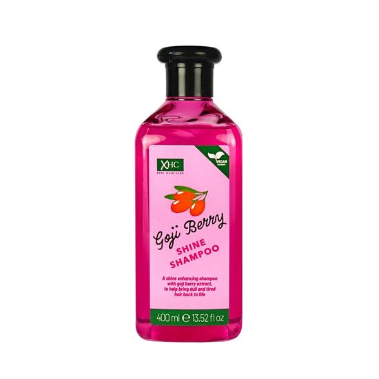 Xpel Hair Care Goji Berry Shine Shampoo 400ml
