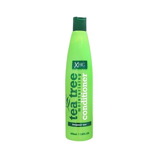 Xpel Hair Care Tea Tree Moisturising Conditioner 400ml
