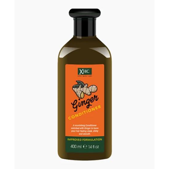Xpel Hair Care XHC Xpel Hair Care Ginger Nourishing Conditioner 400ml