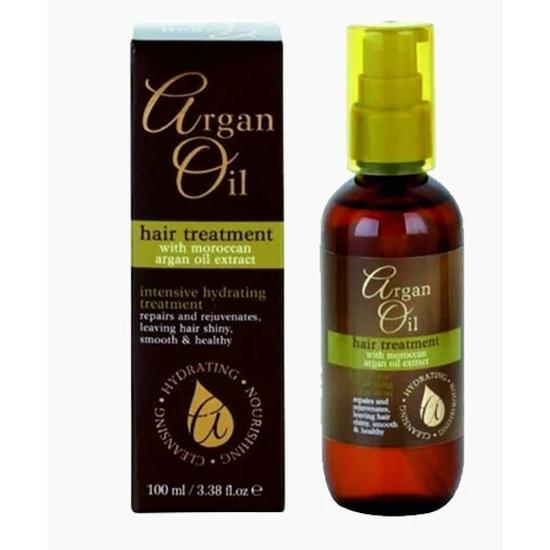 Xpel Hair Care Xpel Beauty Care Argan Oil Hair Treatment 100ml