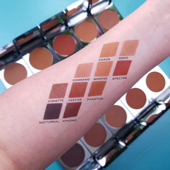 XX Revolution Bronzer Powder Aphotic