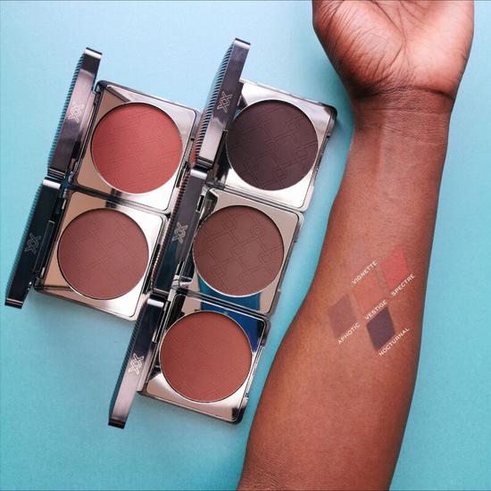 XX Revolution Bronzer Powder Aphotic