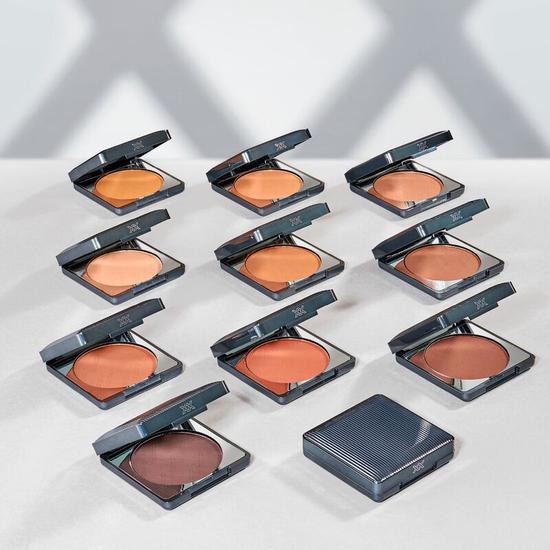 XX Revolution Bronzer Powder Aphotic