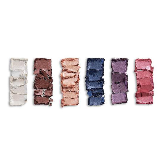 XX Revolution Chameleon Shimmer Eyeshadow Palette