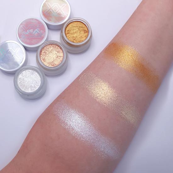 XX Revolution Cloud Highlighter Atmosphere
