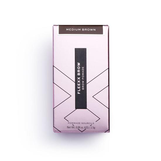 XX Revolution FleeXX Brow Pomade Ash Brown