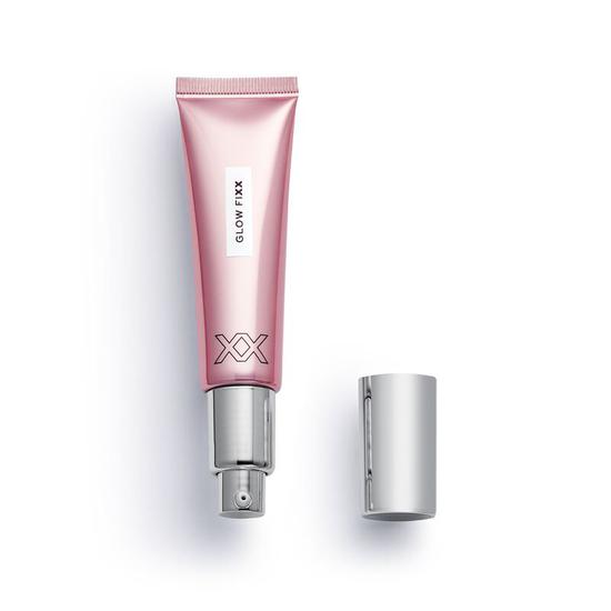 XX Revolution Glow FiXX Brightening Primer