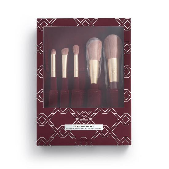 XX Revolution LuXX Brush Set