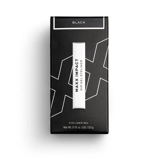 XX Revolution MaXX Impact Gel Eyeliner