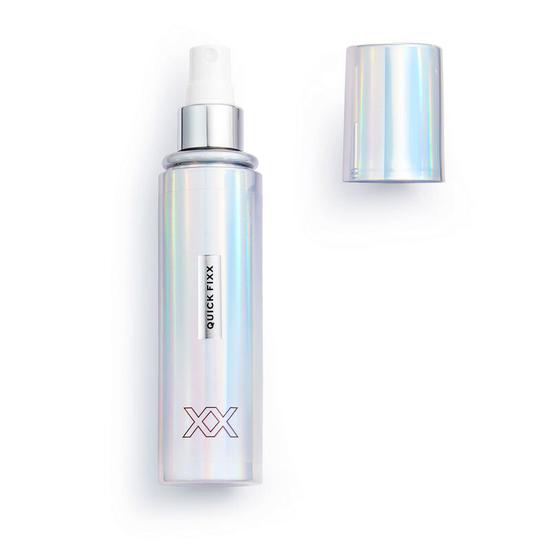 XX Revolution Quick FiXX Mattifying Setting Spray