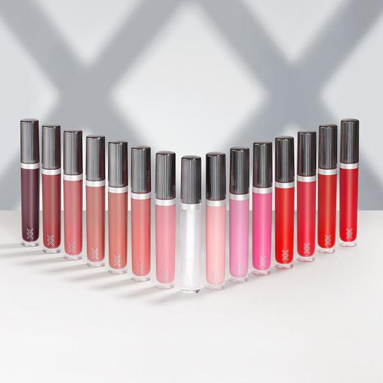 XX Revolution XXaggerate Super Shine Lip Gloss Brainwash