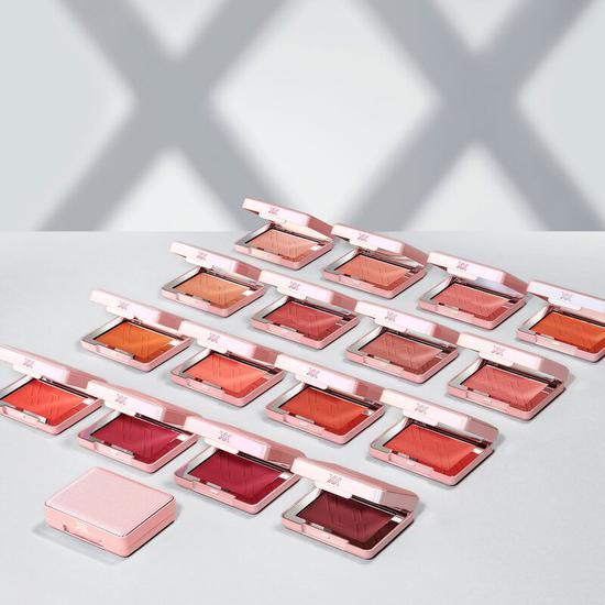 XX Revolution XXcess Blush Powder Vision