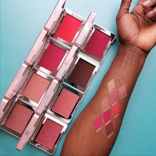 XX Revolution XXcess Blush Powder Vision