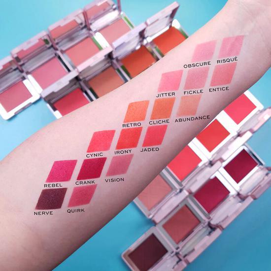 XX Revolution XXcess Blush Powder Vision