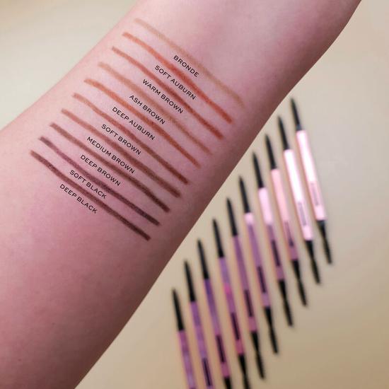 XX Revolution XXFine Micro Brown Pencil Ash Brown