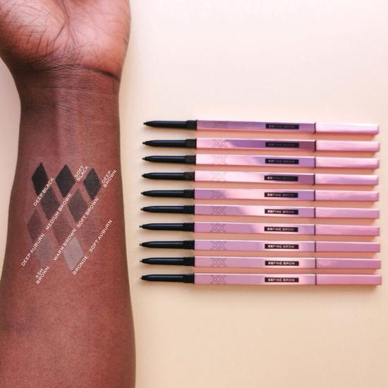 XX Revolution XXFine Micro Brown Pencil Ash Brown
