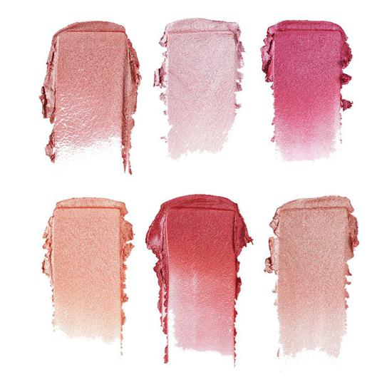 XX Revolution XXtasy Blush Palette Indulgence