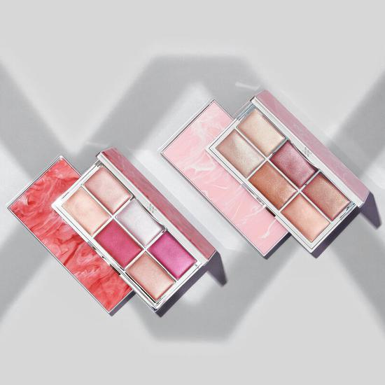 XX Revolution XXtasy Blush Palette Indulgence