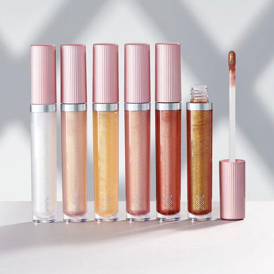 XX Revolution XXtra Glow Lip Gloss Boom