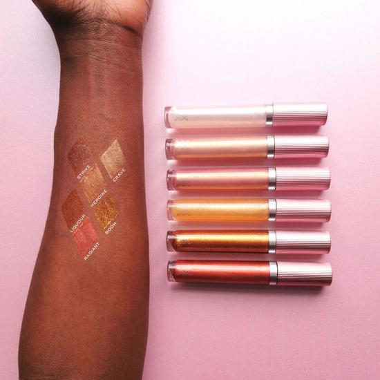 XX Revolution XXtra Glow Lip Gloss Boom