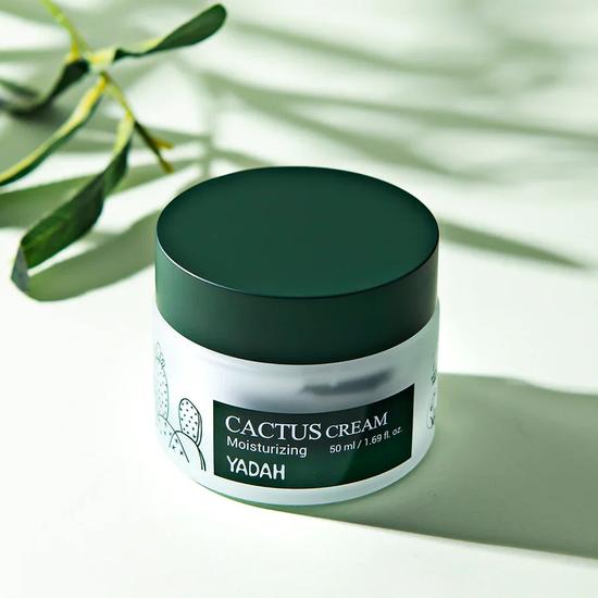 Yadah Cactus Cream 50ml