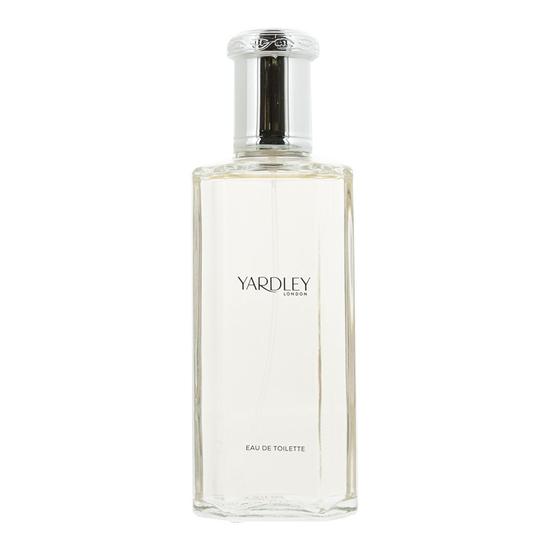Yardley English Honeysuckle Eau De Toilette 125ml