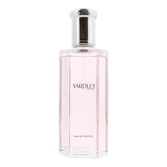 Yardley English Rose Eau De Toilette 50ml