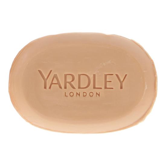 Yardley Imperial Sandalwood Soap 100g
