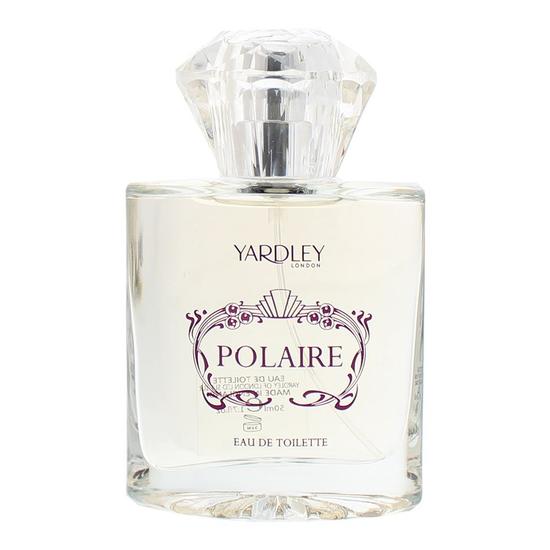 Yardley Polaire Eau De Toilette 50ml