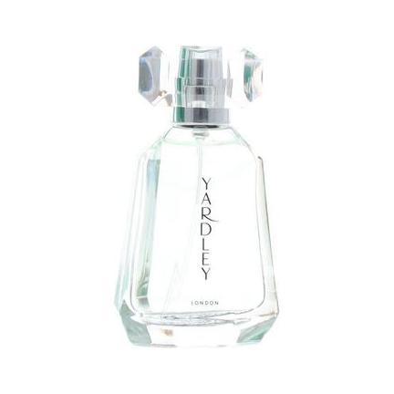 Yardley The Collection Flora Jade Eau De Toilette 50ml