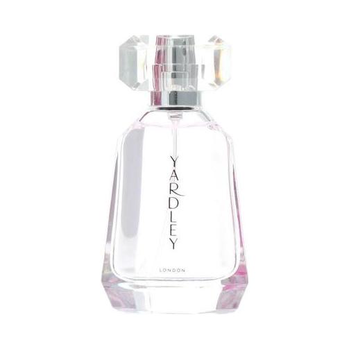 Yardley The Collection Rosie Ruby Eau De Toilette 50ml