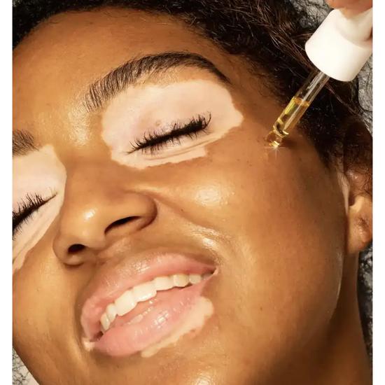 Yendy Skin Antioxidant Power Serum